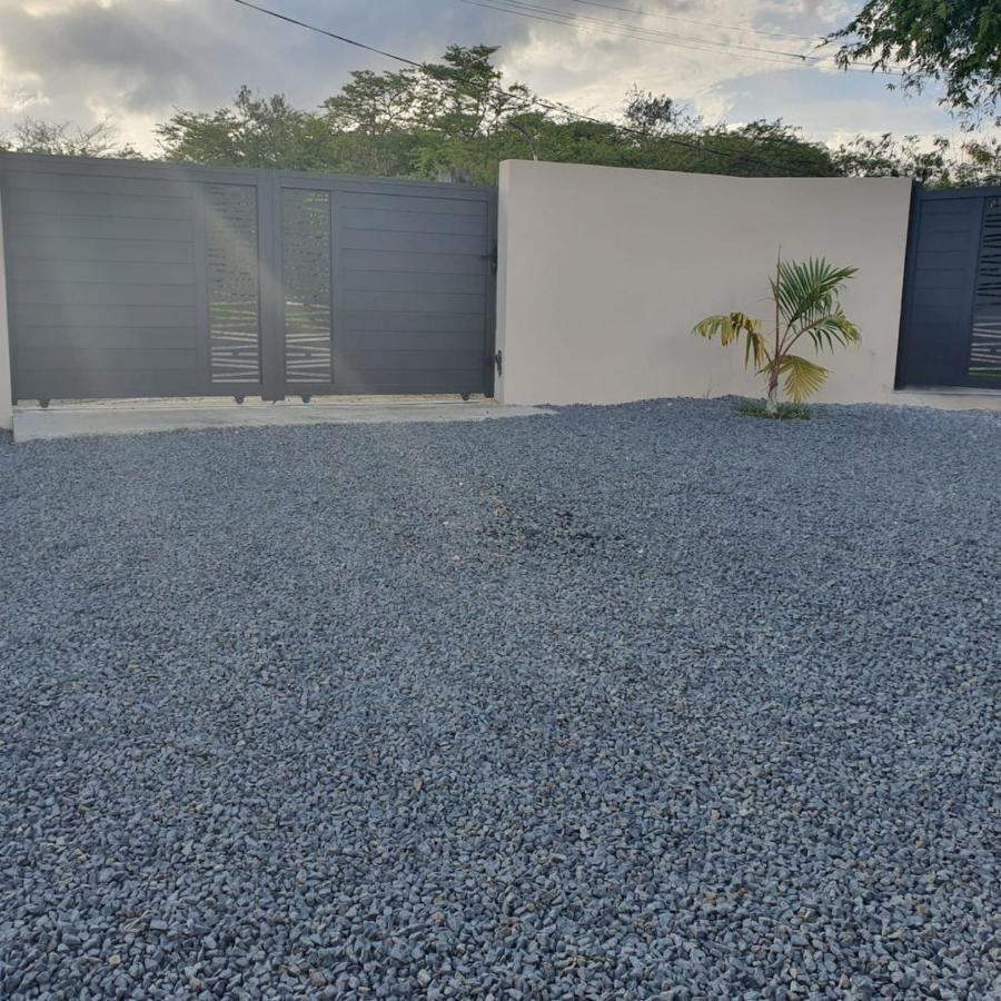 Les Zitadines Villa Sainte-Anne  Exteriör bild