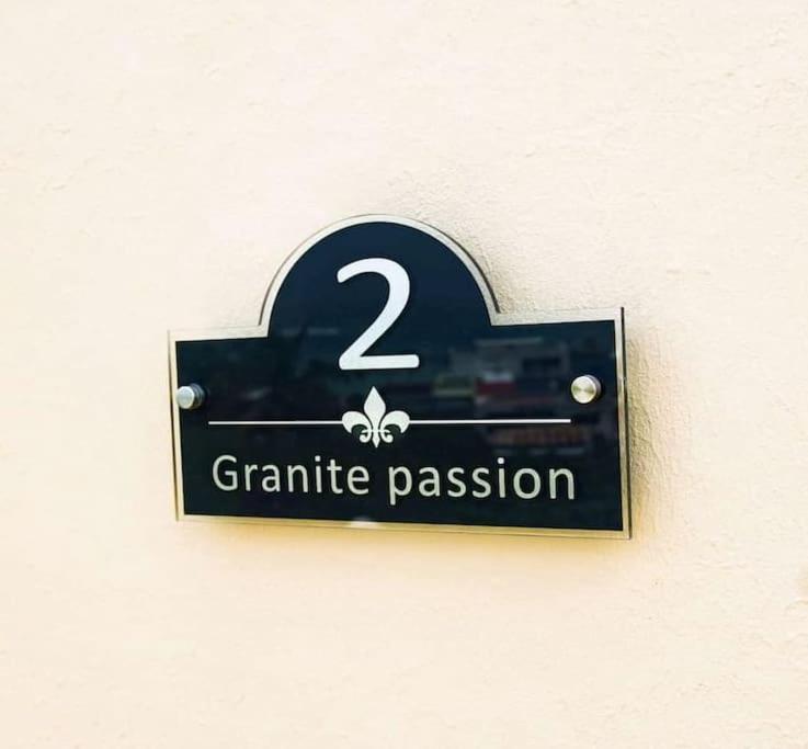 Les Zitadines Villa Sainte-Anne  Exteriör bild